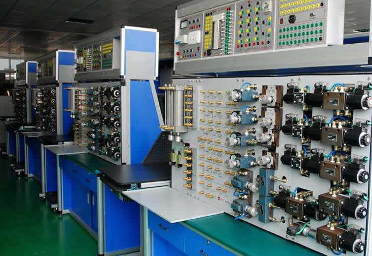 机电技术应用专业_http://www.jidianku.com__第4张