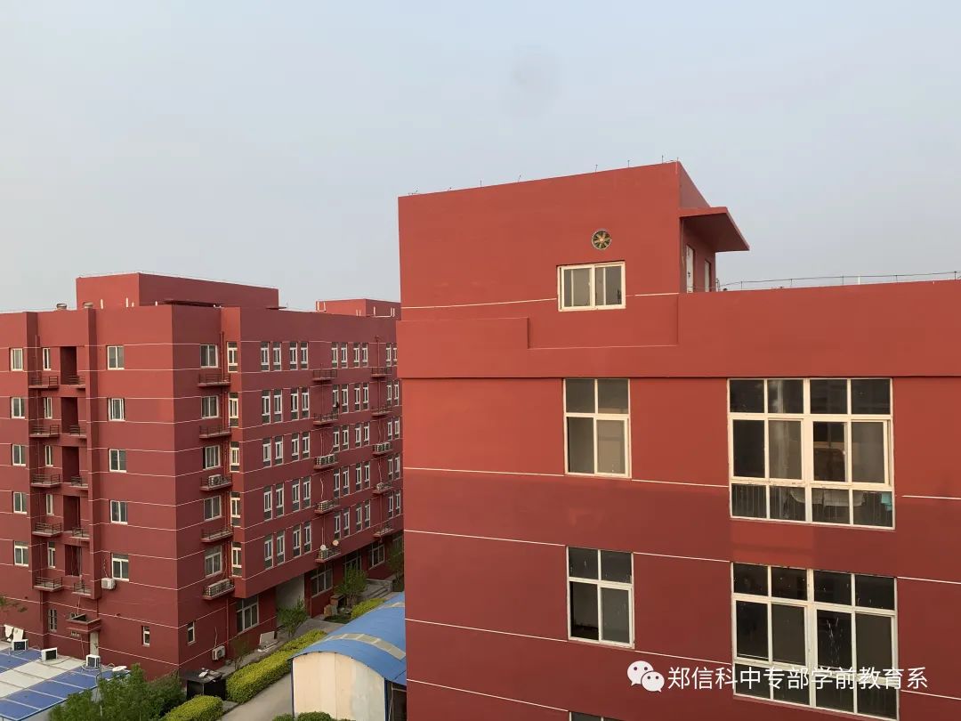 新校区，新发展，新动力，新气象，郑信科中专部新校区_http://www.jidianku.com_教育资讯_第2张