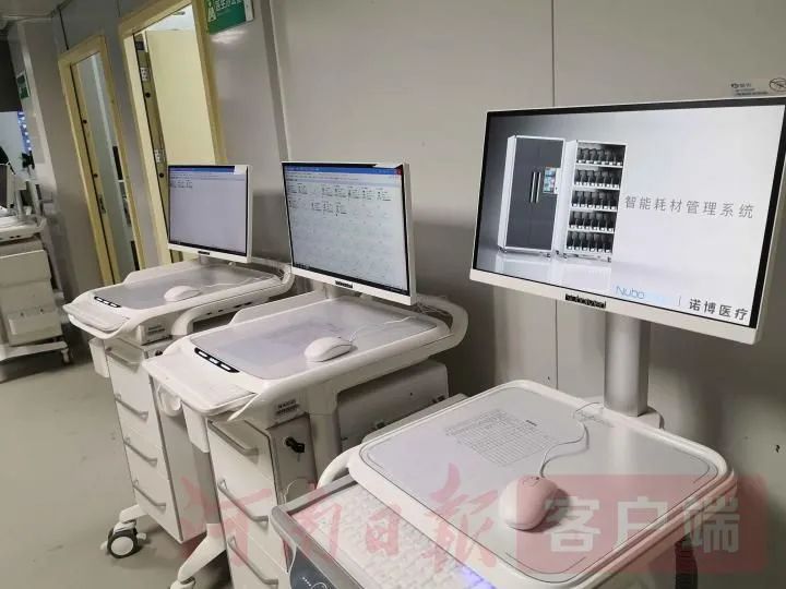 郑州岐伯山医院重启，这座仅用10天建成的传染病医院内部啥样？_http://www.jidianku.com_教育资讯_第4张