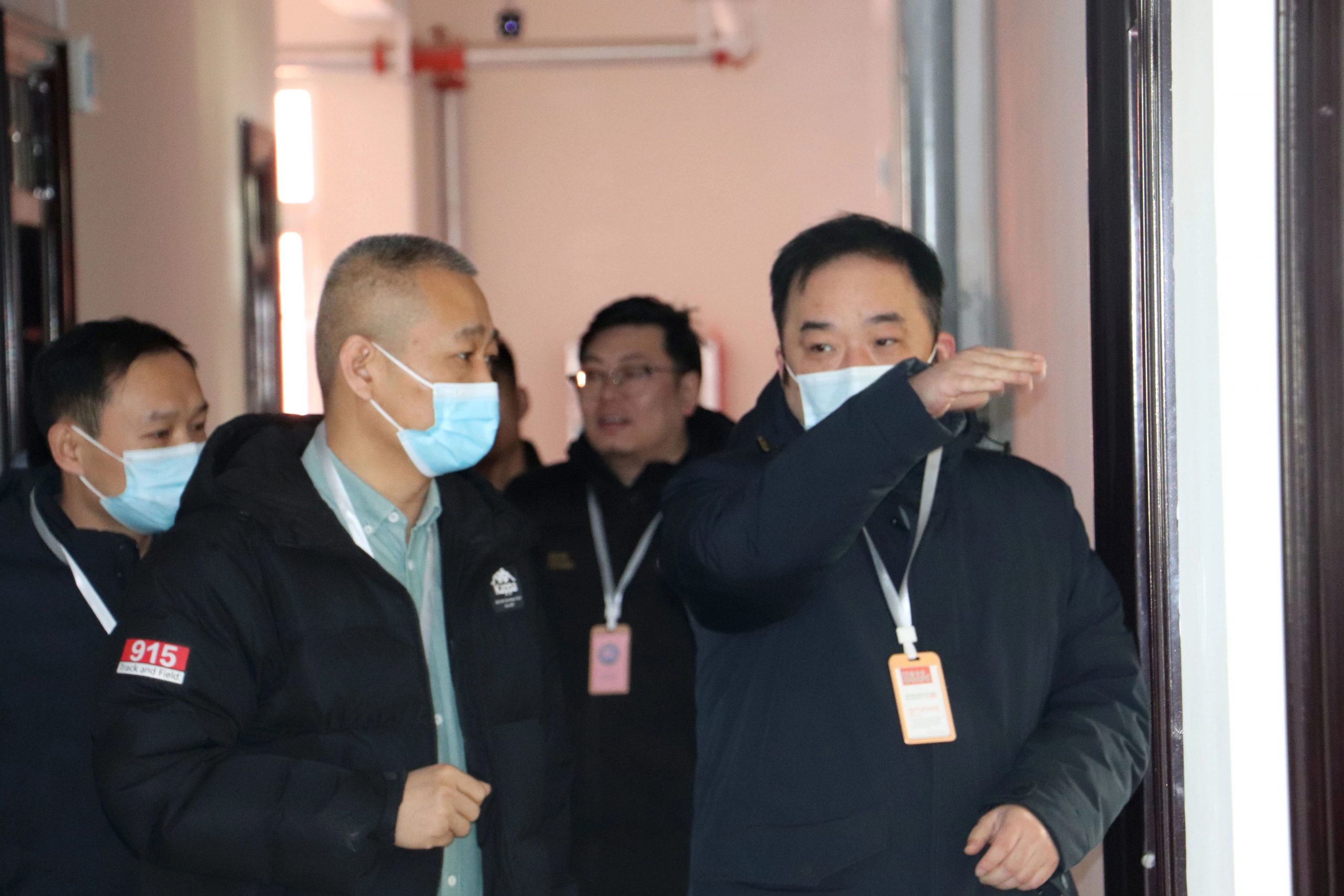 秣马厉兵，为自己而战-郑信科中专部期末考试进行中_http://www.jidianku.com_校园动态_第6张