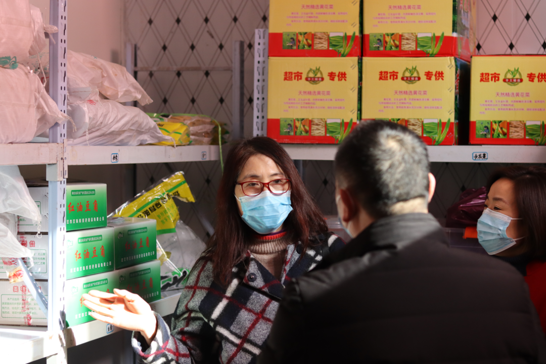 热烈欢迎李博院长深入荥阳校区视察指导工作！_http://www.jidianku.com_校园活动_第5张