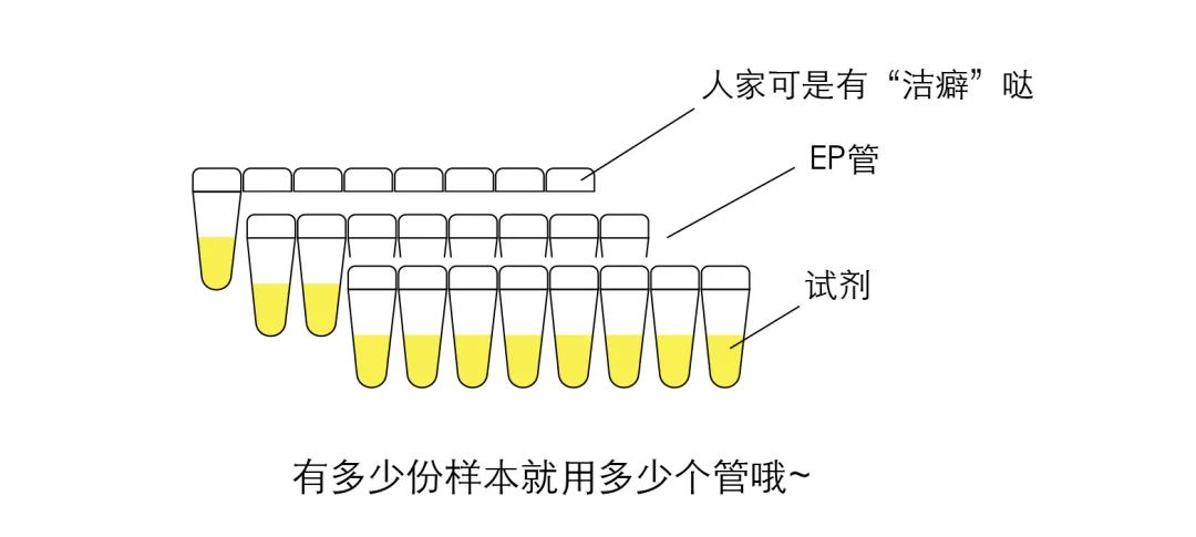 核酸的检测有多麻烦？看完我都不好意思催结果了_http://www.jidianku.com_教育资讯_第14张