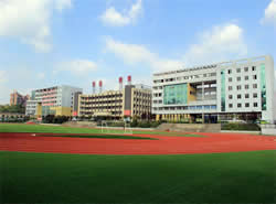 遵义县中等职业学校_http://www.jidianku.com_河南中专学校_第1张