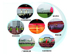 榆林市职业教育中心_http://www.jidianku.com_河南中专学校_第1张