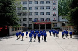 西安航天工业学校_http://www.jidianku.com_河南中专学校_第1张