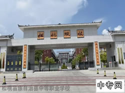 松桃县中等职业学校_http://www.jidianku.com_河南中专学校_第1张