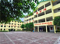 重庆市聚英技工学校_http://www.jidianku.com_河南中专学校_第1张