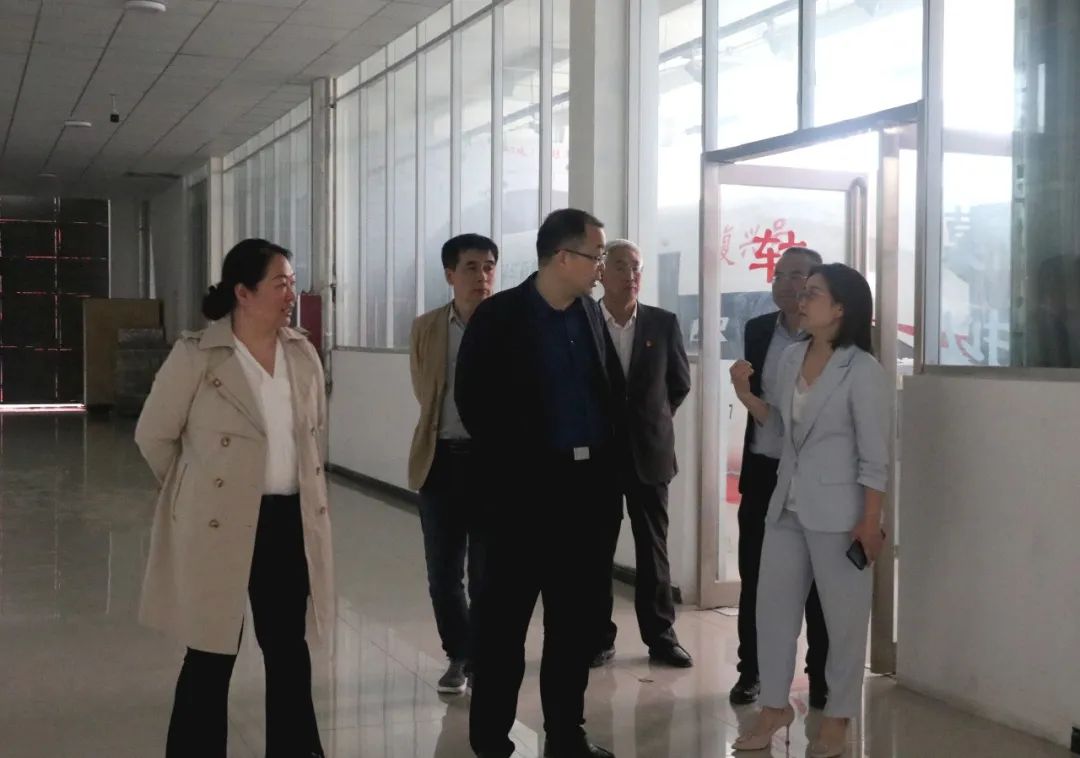 迎督导检查，促优质发展——郑州平原邮电中等专业学校迎接达标校检查_http://www.jidianku.com_校园动态_第6张