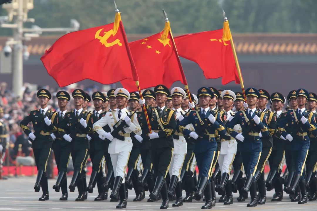 2023年下半年征兵报名正在进行中！大学生当兵有哪些优势呢_http://www.jidianku.com_教育资讯_第1张