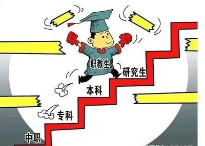 三校生：中专、职高、技校学生，一样参加职教高考，上大学、读本科、好就业！_http://www.jidianku.com_教育资讯_第8张